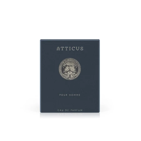Regency - Atticus Aftershave 50Ml (Eff-0007)167957 - image 4