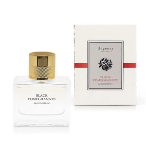 Regency - Black Pomegranate 50Ml 167957