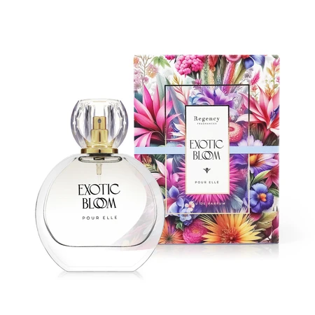 Regency - Exotic Bloom 50Ml 167957 - image 1