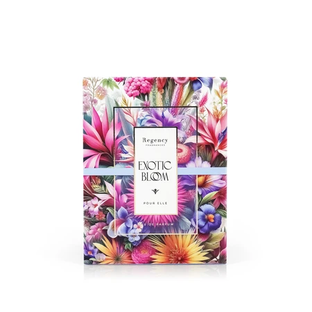 Regency - Exotic Bloom 50Ml 167957 - image 3