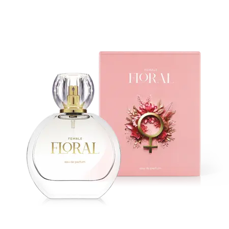 Regency - Female Floral 50Ml 167957 - image 1