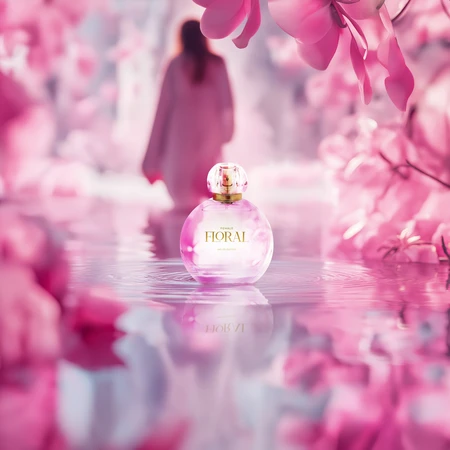 Regency - Female Floral 50Ml 167957 - image 5