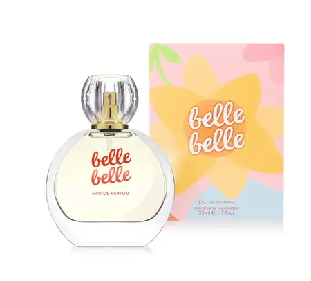 REGENCY FRAGRANCES - BELLE BELLE 50ML
