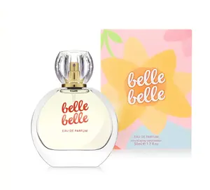 REGENCY FRAGRANCES - BELLE BELLE 50ML