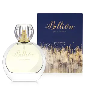 REGENCY FRAGRANCES - BILLION FOR HER 50ML