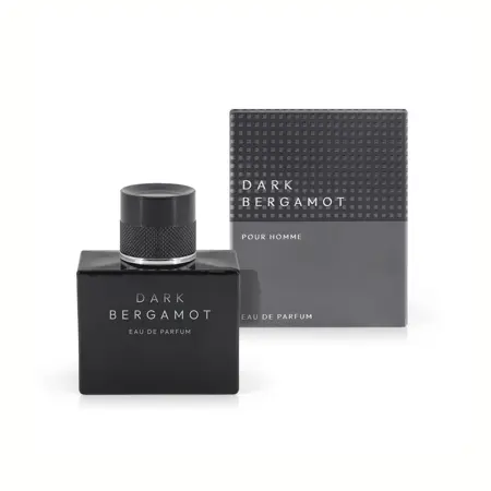 REGENCY FRAGRANCES - DARK BERGAMOT AFTERSHAVE 50ML - image 1