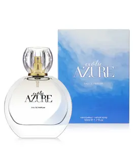 REGENCY FRAGRANCES - EXOTIC AZZURE 50ML