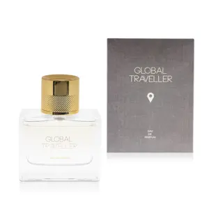 REGENCY FRAGRANCES-GLOBAL TRAVELLER 50ML - image 1