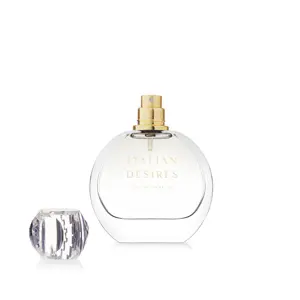 REGENCY FRAGRANCES - ITALIAN DESIRES 50ML - image 2