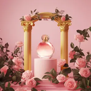 REGENCY FRAGRANCES - ITALIAN DESIRES 50ML - image 3