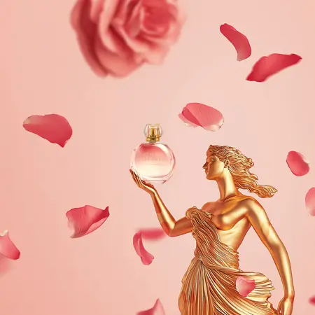 REGENCY FRAGRANCES - ITALIAN DESIRES 50ML - image 4