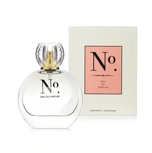 REGENCY FRAGRANCES - NO. 50ML