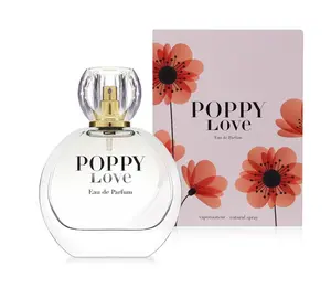 REGENCY FRAGRANCES - POPPY LOVE 50ML