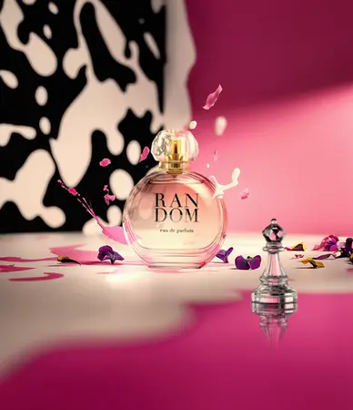 REGENCY FRAGRANCES - RANDOM 50ML - image 2