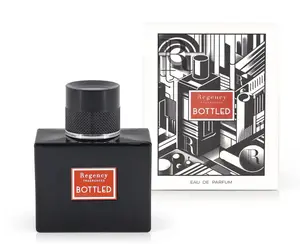 REGENCY FRAGRANCES - REGENCY BOTTLED AFTERSHAVE 50ML