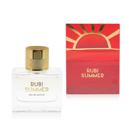 REGENCY FRAGRANCES - RUBI SUMMER 50ML