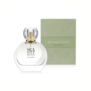 REGENCY FRAGRANCES - SEA SALT & SAGE 50ML - image 1