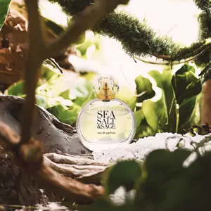 REGENCY FRAGRANCES - SEA SALT & SAGE 50ML - image 2