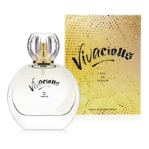 REGENCY FRAGRANCES - VIVACIOUS 50ML