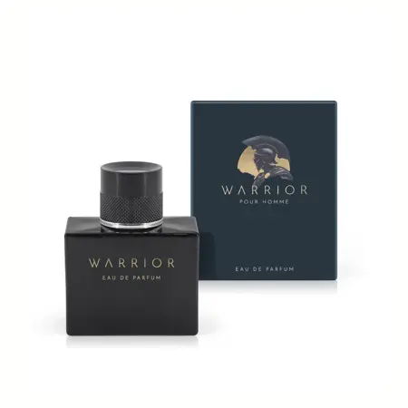 REGENCY FRAGRANCES - WARRIOR AFTERSHAVE 50ML - image 1