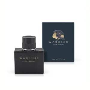 REGENCY FRAGRANCES - WARRIOR AFTERSHAVE 50ML - image 1