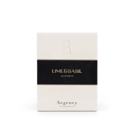 Regency - Lime & Basil 50Ml 167957 - image 3