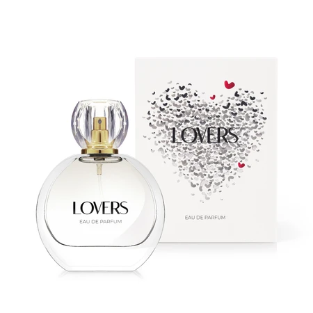 Regency - Lovers 50Ml 167957 - image 1