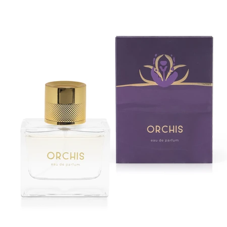 Regency - Orchis 50Ml 167957 - image 1