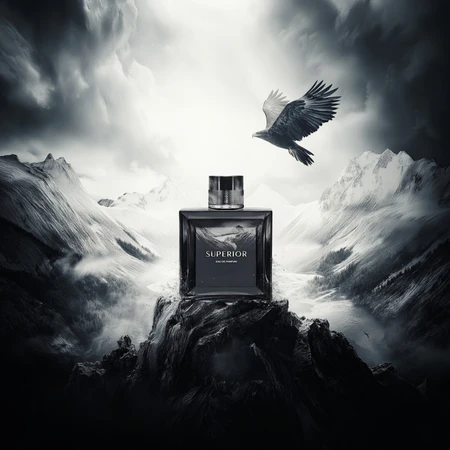 Regency - Superior Aftershave 50Ml 167957 - image 4