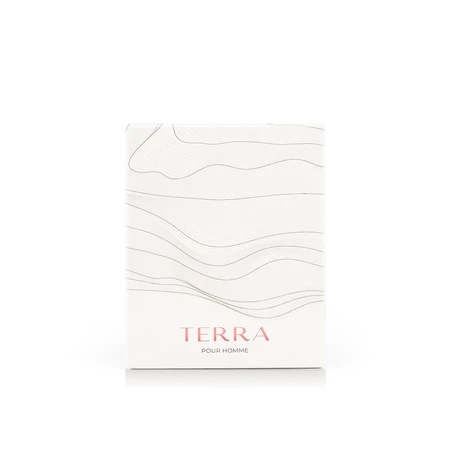 Regency - Terra Aftershave 50Ml 167957 - image 3