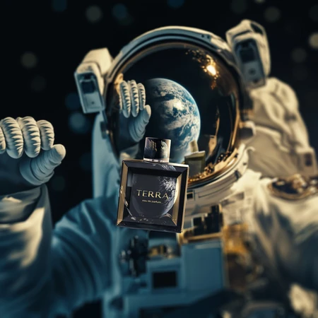 Regency - Terra Aftershave 50Ml 167957 - image 4