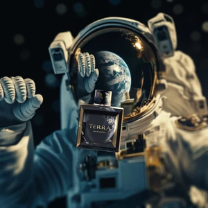 Regency - Terra Aftershave 50Ml 167957 - image 4