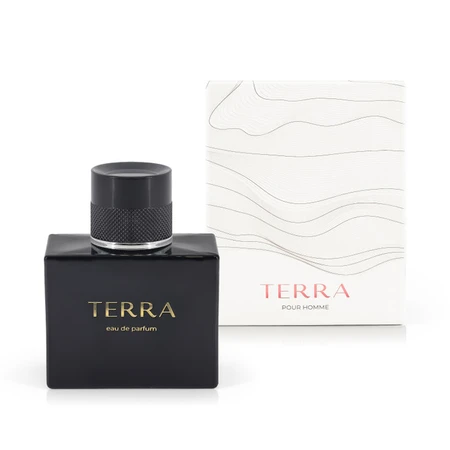Regency - Terra Aftershave 50Ml 167957 - image 1