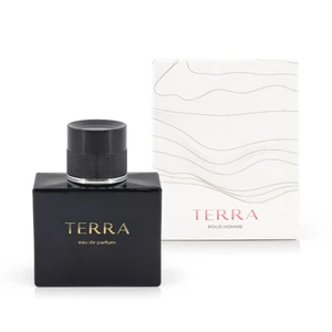 Regency - Terra Aftershave 50Ml 167957 - image 1