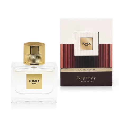 Regency - Tonka Bean 50Ml (167957) - image 1