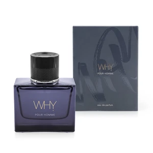 Regency - Why 50Ml 167957 - image 1
