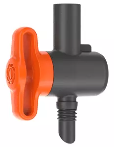 Regulation Control Valve 3/16" - image 1