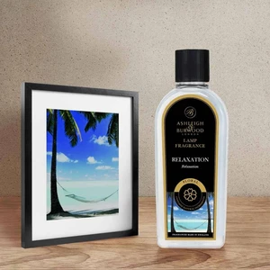 Relaxation Lamp Fragrance 500ml - image 1