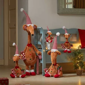 Remi Rat - Gingerbread - image 2