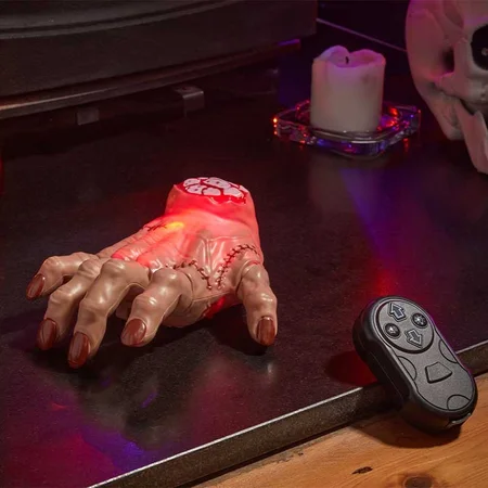 Remote Control Moving Horror Hand - image 1