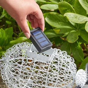 Replacement Solar Powered Light Box - image 2