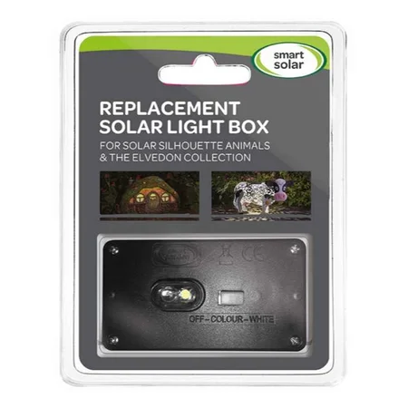 Replacement Solar Powered Light Box - image 3