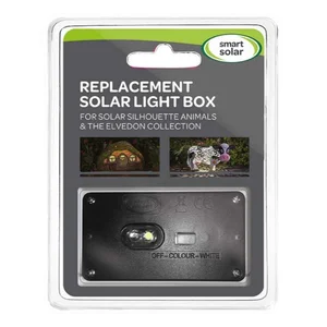 Replacement Solar Powered Light Box - image 3