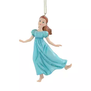 Resin Wendy Dec                                ~S