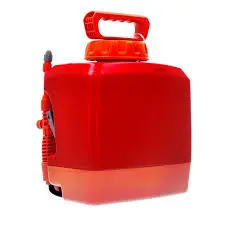 Resolva Path & Drive Weedkiller 5L Power Pump - image 2