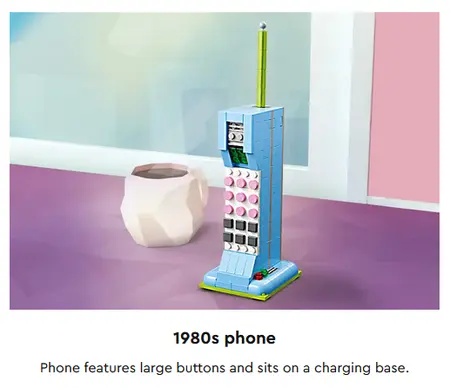 Retro Telephone - image 6