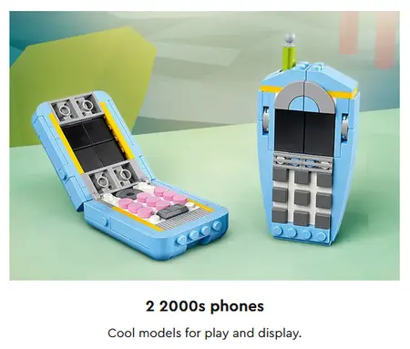 Retro Telephone - image 7