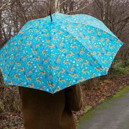 Rex London Umbrellas - Cheetah - image 2