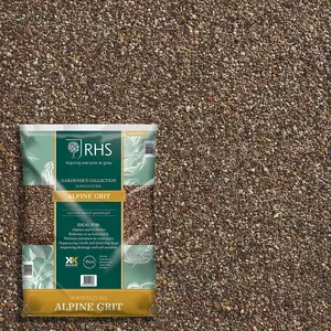 Rhs Horticultural Alpine Grit Lg