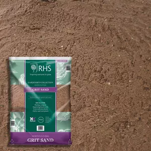 RHS Horticultural Grit Sand